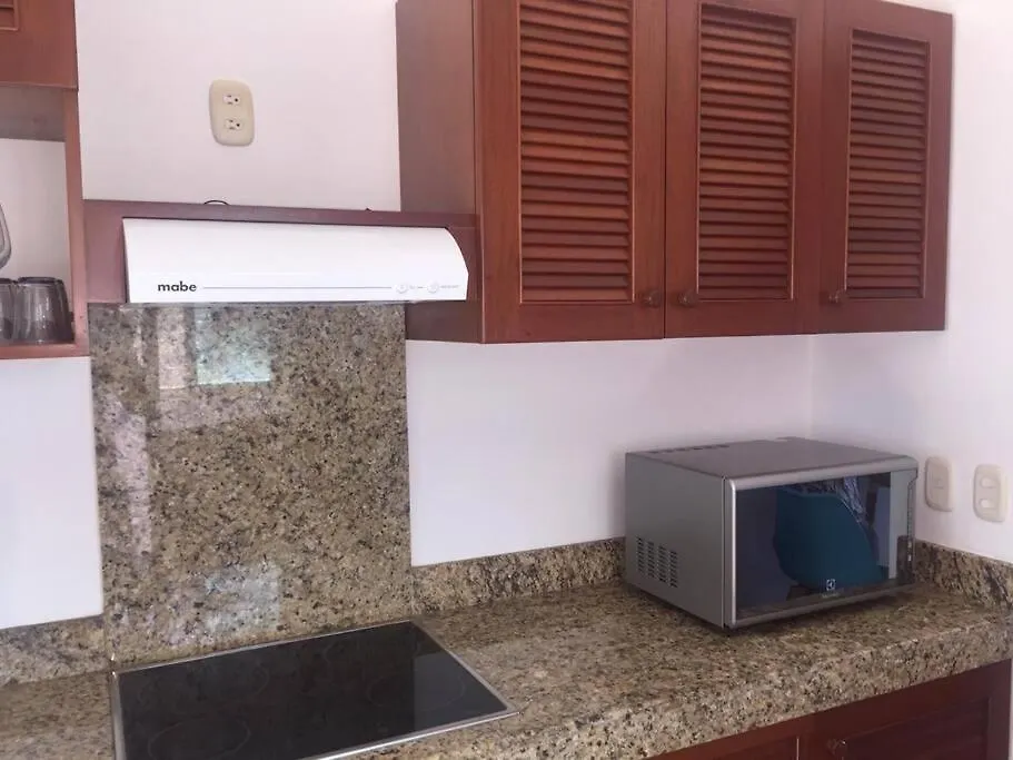 Appartamento Villa Talia, Relax, Beach & Nature Puerto Aventuras