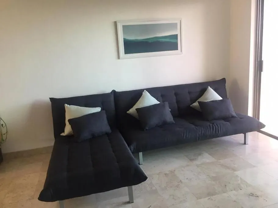 Villa Talia, Relax, Beach & Nature Puerto Aventuras