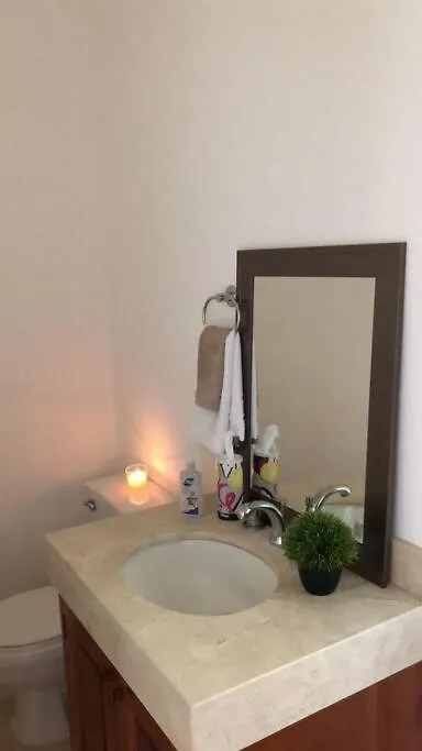 Appartamento Villa Talia, Relax, Beach & Nature Puerto Aventuras Messico