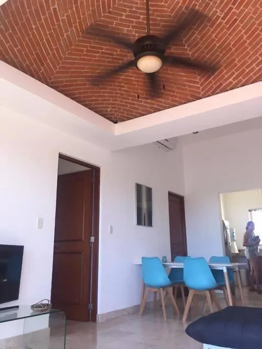 Villa Talia, Relax, Beach & Nature Puerto Aventuras