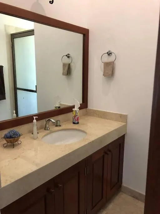 Villa Talia, Relax, Beach & Nature Puerto Aventuras Messico