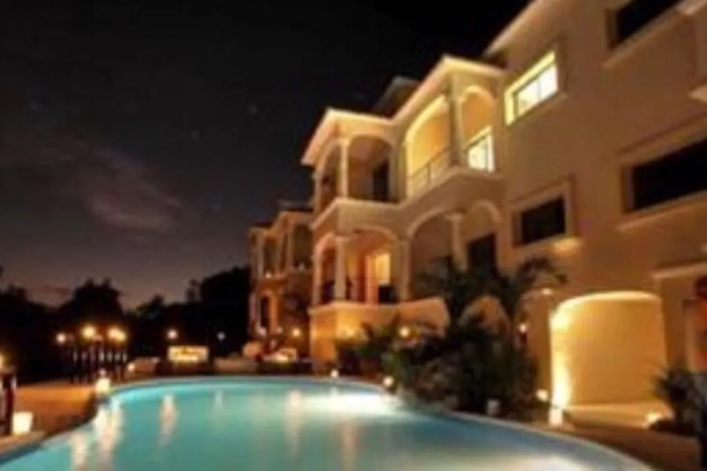 Appartamento Villa Talia, Relax, Beach & Nature Puerto Aventuras