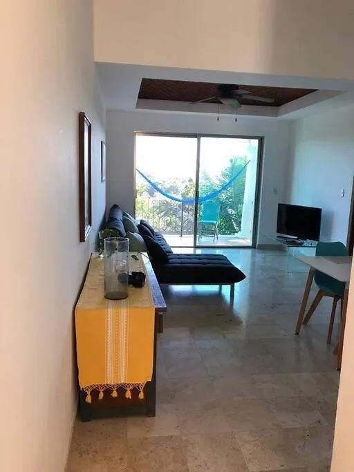 Appartamento Villa Talia, Relax, Beach & Nature Puerto Aventuras