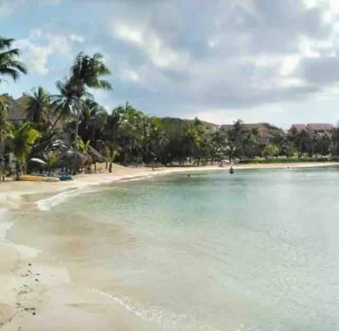 Apartmán Villa Talia, Relax, Beach & Nature Puerto Aventuras