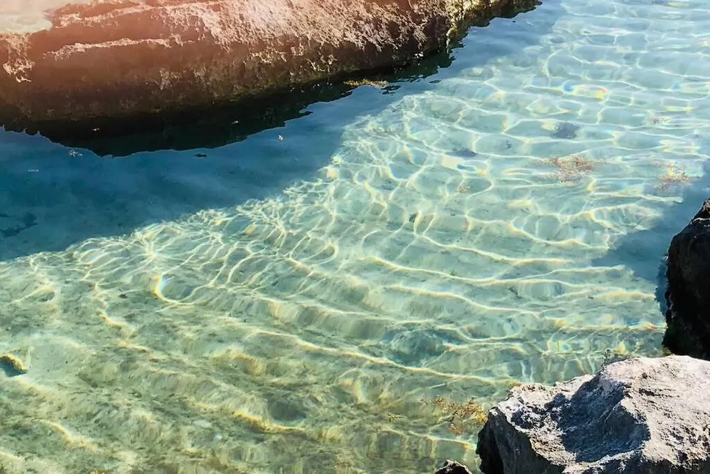Villa Talia, Relax, Beach & Nature Puerto Aventuras
