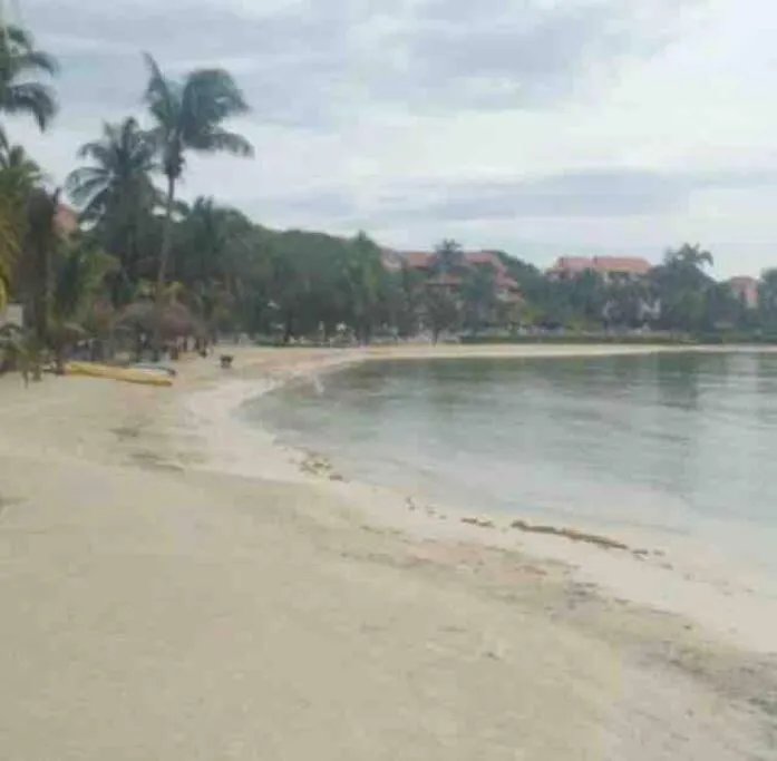 Villa Talia, Relax, Beach & Nature Puerto Aventuras 0*,  Mexiko