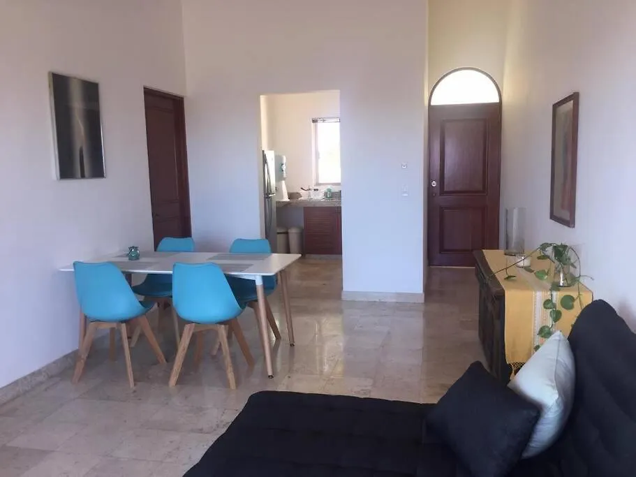 Villa Talia, Relax, Beach & Nature Puerto Aventuras 0*,