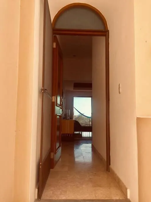 Apartmán Villa Talia, Relax, Beach & Nature Puerto Aventuras Mexiko